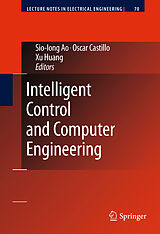 E-Book (pdf) Intelligent Control and Computer Engineering von Xu Huang, Oscar Castillo, Sio-Iong Ao