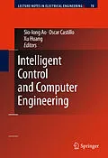 E-Book (pdf) Intelligent Control and Computer Engineering von Xu Huang, Oscar Castillo, Sio-Iong Ao