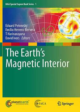 E-Book (pdf) The Earth's Magnetic Interior von 