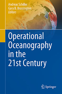 E-Book (pdf) Operational Oceanography in the 21st Century von 