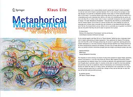 E-Book (pdf) Metaphorical Management von Klaus Elle