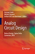 E-Book (pdf) Analog Circuit Design von Arthur H. M. van Roermund, Michiel Steyaert, Herman Casier
