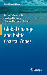 eBook (pdf) Global Change and Baltic Coastal Zones de 