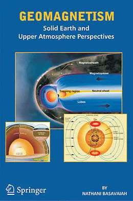E-Book (pdf) Geomagnetism von Nathani Basavaiah