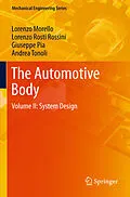 E-Book (pdf) The Automotive Body von L. Morello, Lorenzo Rosti Rossini, Giuseppe Pia