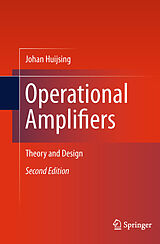 E-Book (pdf) Operational Amplifiers von Johan Huijsing