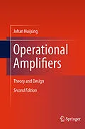 E-Book (pdf) Operational Amplifiers von Johan Huijsing