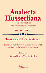 eBook (pdf) Transcendentalism Overturned de 