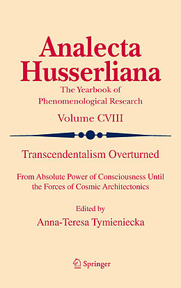 eBook (pdf) Transcendentalism Overturned de 