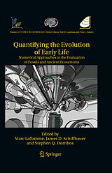 E-Book (pdf) Quantifying the Evolution of Early Life von 