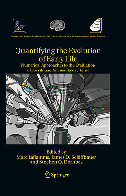 eBook (pdf) Quantifying the Evolution of Early Life de 