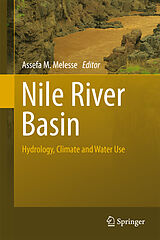 eBook (pdf) Nile River Basin de 