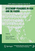 E-Book (pdf) Citizenship Pedagogies in Asia and the Pacific von Kerry J Kennedy, Wing On Lee, David L Grossman