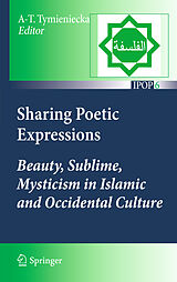 Livre Relié Sharing Poetic Expressions de 