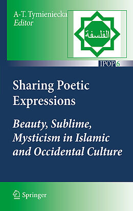 E-Book (pdf) Sharing Poetic Expressions von 
