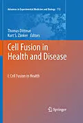 E-Book (pdf) Cell Fusion in Health and Disease von 