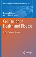 E-Book (pdf) Cell Fusion in Health and Disease von 