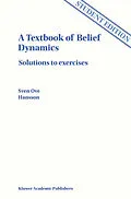 E-Book (pdf) A Textbook of Belief Dynamics von Sven Ove Hansson