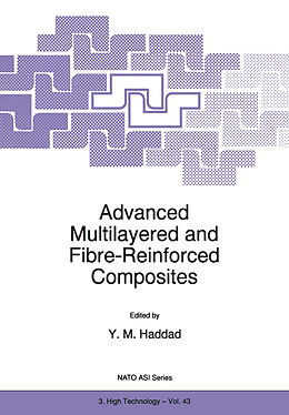 E-Book (pdf) Advanced Multilayered and Fibre-Reinforced Composites von 