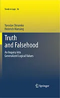 E-Book (pdf) Truth and Falsehood von Yaroslav Shramko, Heinrich Wansing