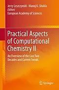E-Book (pdf) Practical Aspects of Computational Chemistry II von Jerzy Leszczynski, Manoj K. Shukla
