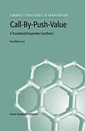 E-Book (pdf) Call-By-Push-Value von P. B. Levy