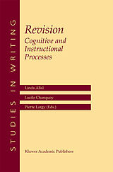 E-Book (pdf) Revision Cognitive and Instructional Processes von 
