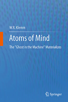 Livre Relié Atoms of Mind de W. R. Klemm