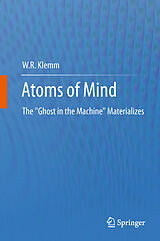 eBook (pdf) Atoms of Mind de W. R. Klemm