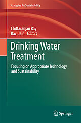 eBook (pdf) Drinking Water Treatment de 