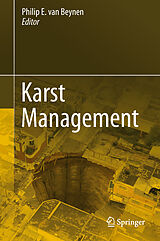 eBook (pdf) Karst Management de 