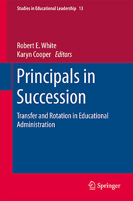 E-Book (pdf) Principals in Succession von 