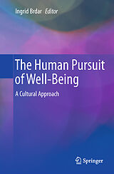 eBook (pdf) The Human Pursuit of Well-Being de 