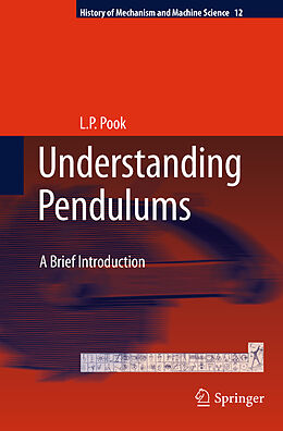 eBook (pdf) Understanding Pendulums de L. P. Pook