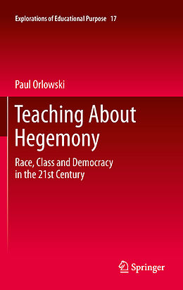 E-Book (pdf) Teaching About Hegemony von Paul Orlowski