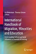 E-Book (pdf) International Handbook of Migration, Minorities and Education von Zvi Bekerman, Thomas Geisen