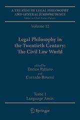 eBook (pdf) A Treatise of Legal Philosophy and General Jurisprudence de 