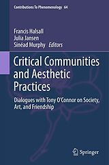 E-Book (pdf) Critical Communities and Aesthetic Practices von Francis Halsall, Julia Jansen, Sinéad Murphy