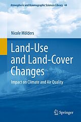 eBook (pdf) Land-Use and Land-Cover Changes de Nicole Mölders