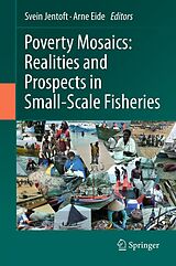 eBook (pdf) Poverty Mosaics: Realities and Prospects in Small-Scale Fisheries de Svein Jentoft, Arne Eide