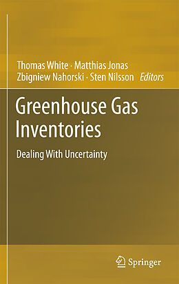 eBook (pdf) Greenhouse Gas Inventories de 