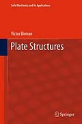 E-Book (pdf) Plate Structures von Victor Birman