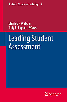 Livre Relié Leading Student Assessment de 