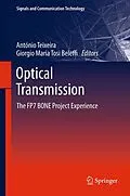 E-Book (pdf) Optical Transmission von António Teixeira, Giorgio Maria Tosi Beleffi