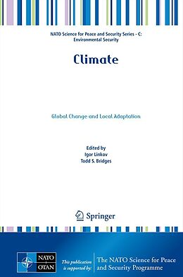 E-Book (pdf) Climate von 