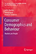 E-Book (pdf) Consumer Demographics and Behaviour von Jo M. Martins, Farhat Yusuf, David A. Swanson