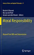 E-Book (pdf) Moral Responsibility von Nicole A. Vincent, Ibo van de Poel, Jeroen Hoven