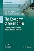 E-Book (pdf) The Economy of Green Cities von Richard Simpson, Monika Zimmermann