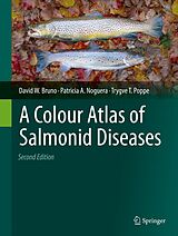 eBook (pdf) A Colour Atlas of Salmonid Diseases de David W. Bruno, Patricia A. Noguera, Trygve T. Poppe