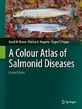 E-Book (pdf) A Colour Atlas of Salmonid Diseases von David W. Bruno, Patricia A. Noguera, Trygve T. Poppe